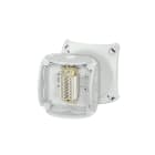 HENSEL - Riviliitinkotelo ENYCASE - RK 0207 T IP66 HAR PP-HF