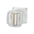 HENSEL - Riviliitinkotelo ENYCASE - RK 0614 T IP66 HAR PP-HF