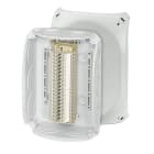 HENSEL - Riviliitinkotelo ENYCASE - RK 1019 T IP66 HAR PP-HF