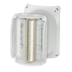 HENSEL - Riviliitinkotelo ENYCASE - RK 1024 T IP66 HAR PP-HF