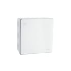 SG ARMATUREN - Jakorasia Install - IP65 TERMINAL BOX WHITE