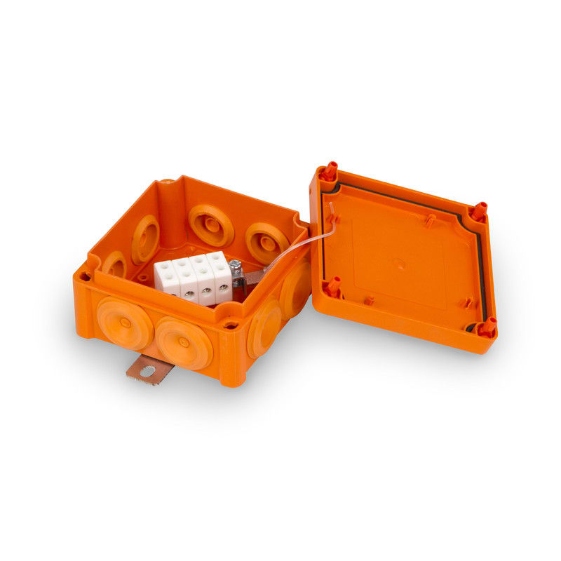 ENSTO - Palojakorasia E90 Ensto Vulcano - FPT1010PP46 1,5-6f IP65 E90