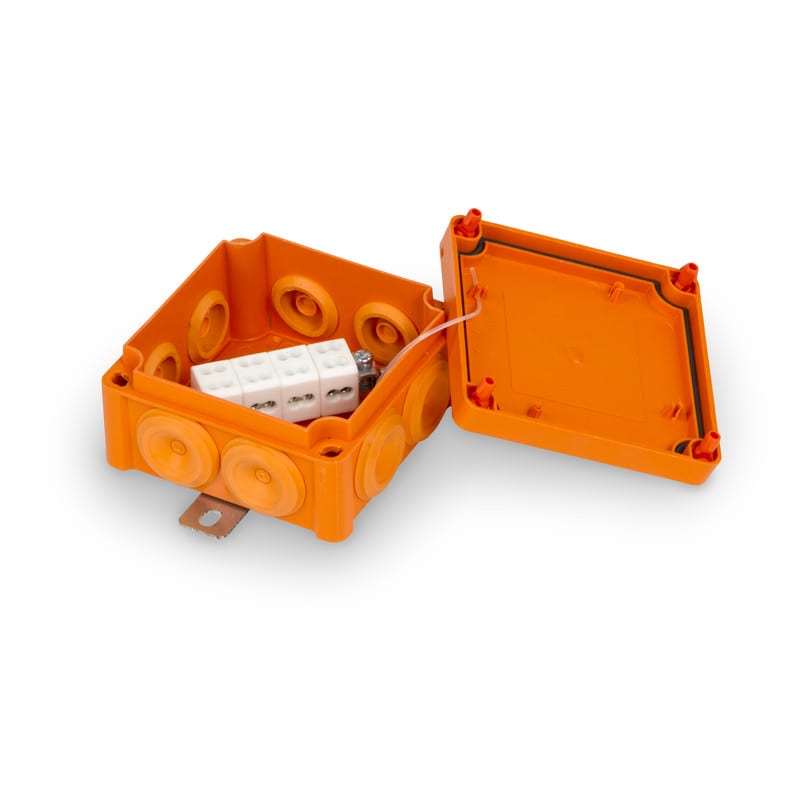ENSTO - Palojakorasia E90 Ensto Vulcano - FPT1010PP46.4 1,5-6f IP65 E90