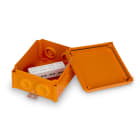 ENSTO - Palojakorasia E90 Ensto Vulcano - FPT1815PP416.4 2,5-16f IP65E90