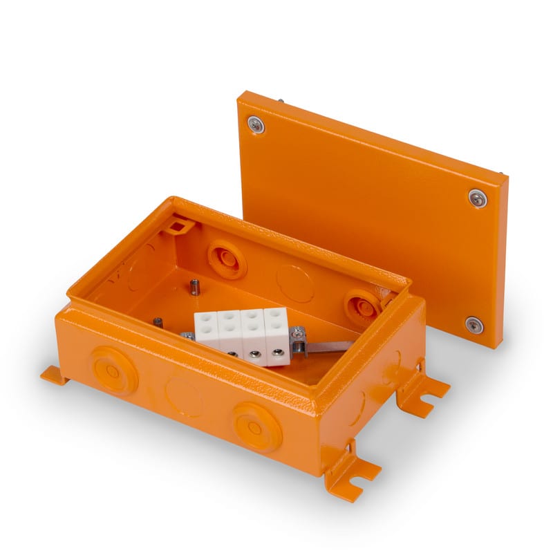 ENSTO - Jakorasia E90 - FPT2215FE416 2,5-16f IP65 E90