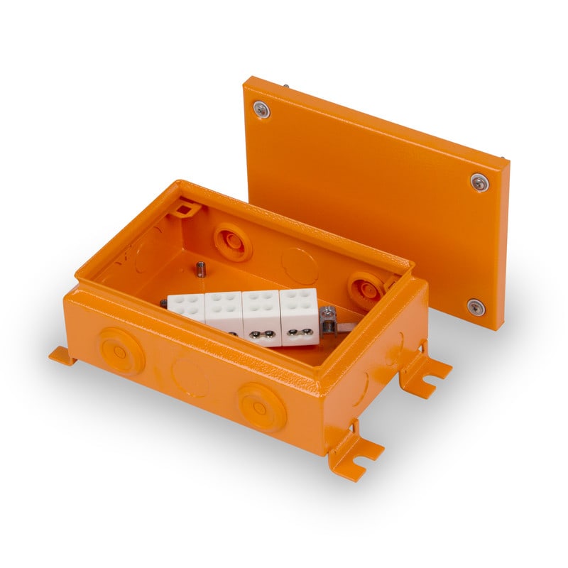ENSTO - Jakorasia E90 - FPT2215FE416.4 2,5-16f IP65E90