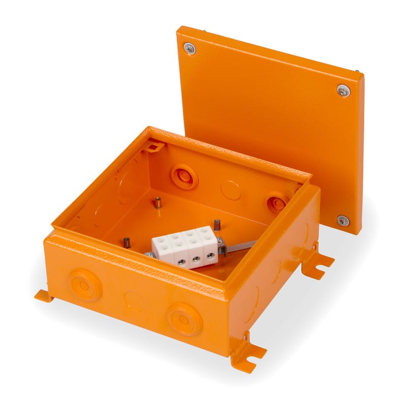ENSTO - Jakorasia E90 - FPT2222FE416 2,5-16f IP65 E90