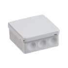 ABB - Jakorasia harmaa HF - AP 9/G IP65