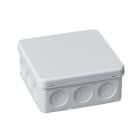 ABB - Jakorasia harmaa HF - AP 10G IP65
