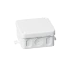 ABB - Jakorasia pinnallinen HF - AP 75 IP65