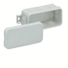 SPELSBERG - Liitosrasia - MINI 25 TYHJÄ IP55 HAR