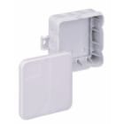 SPELSBERG - Liitäntärasia - Q 12-L Liitäntärasia