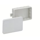 SPELSBERG - Jakorasia ilman liittimiä - i 16-L Jakorasia IP55