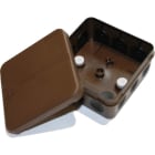 SPELSBERG - Jakorasia IP55 - 2K 12 ruskea