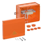 SPELSBERG - Palojakorasia E90 - WKE 6 - 5 x 6 mm2