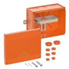 SPELSBERG - Palojakorasia E90 - WKE 6 - 16 x 1,5 mm2