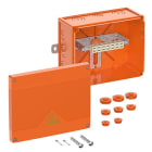 SPELSBERG - Palojakorasia E90 - WKE 6 - Duo 7 x 6 mm2