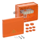 SPELSBERG - Palojakorasia E90 - WKE 6 - Duo 5 x 16 mm2