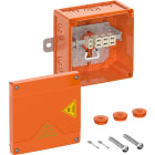 SPELSBERG - Palojakorasia E90 - WKE 4 - 3 / 3 x 6 mm2 1 SB