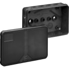 SPELSBERG - KalvojakorasiaIP55 mus - 2K-16-L/sw Jakorasia