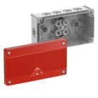 SPELSBERG - Kalvojakorasia - Abox 025/2-L/SB