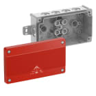 SPELSBERG - Kalvojakorasia - Abox 025/2 AB-L/SB