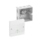 SPELSBERG - Kalvojakorasia - Abox 040-L/w