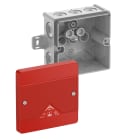 SPELSBERG - Kalvojakorasia - Abox 040 AB-L/SB