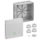 SPELSBERG - Jakorasia - Abox 160-L