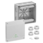 SPELSBERG - Jakorasia - Abox 160-16²