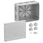 SPELSBERG - Jakorasia - Abox 250-L