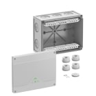 SPELSBERG - Jakorasia - Abox 250-25²