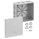 SPELSBERG - Jakorasia - Abox 350-L