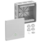 SPELSBERG - Jakorasia - Abox 350-35²