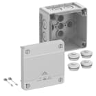 SPELSBERG - Jakorasia teollisuuslaatu - Abox Pro 025-L