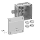 SPELSBERG - Jakorasia teollisuuslaatu - Abox Pro 025 AB-L
