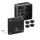 SPELSBERG - Jakorasia teollisuuslaatu - Abox Pro 025-L/sw
