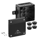 SPELSBERG - Jakorasia teollisuuslaatu - Abox Pro 025 AB-L/sw