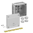 SPELSBERG - Jakorasia teollisuuslaatu - Abox Pro 040-2,5²