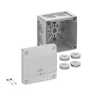 SPELSBERG - Jakorasia teollisuuslaatu - Abox Pro 040-L