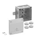 SPELSBERG - Jakorasia teollisuuslaatu - Abox Pro 040 AB-L