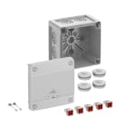 SPELSBERG - Jakorasia teollisuuslaatu - Abox Pro 040-4²