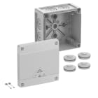 SPELSBERG - Jakorasia teollisuuslaatu - Abox Pro 060-L