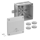 SPELSBERG - Jakorasia teollisuuslaatu - Abox Pro 060 AB-L