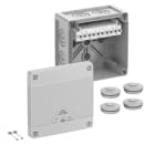 SPELSBERG - Jakorasia teollisuuslaatu - Abox Pro 060-6²
