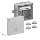 SPELSBERG - Jakorasia teollisuuslaatu - Abox Pro 060 AB-6²