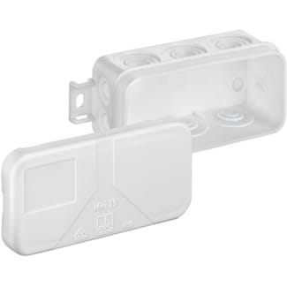 SPELSBERG - Jakorasia IP55 - MINI 25-L/w Jakorasia