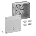 SPELSBERG - Jakorasia teollisuuslaatu - Abox Pro 100-L