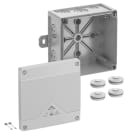 SPELSBERG - Jakorasia teollisuuslaatu - Abox Pro 100 AB-L