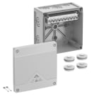 SPELSBERG - Jakorasia teollisuuslaatu - Abox Pro 100-10²